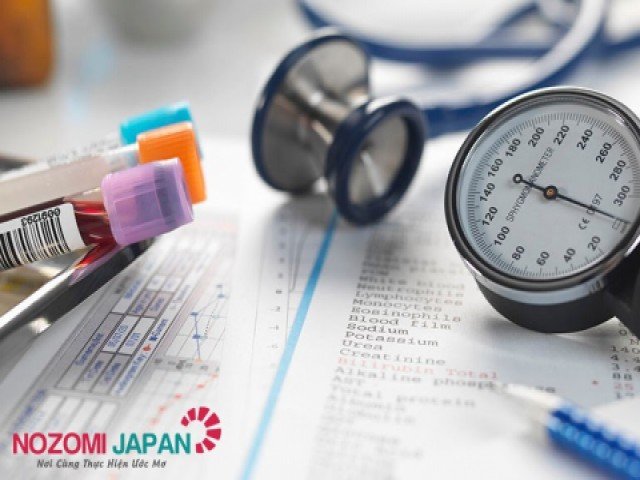 Bỏ túi kinh nghiệm khám chữa bệnh cho các lao động làm việc tại Nhật Bản