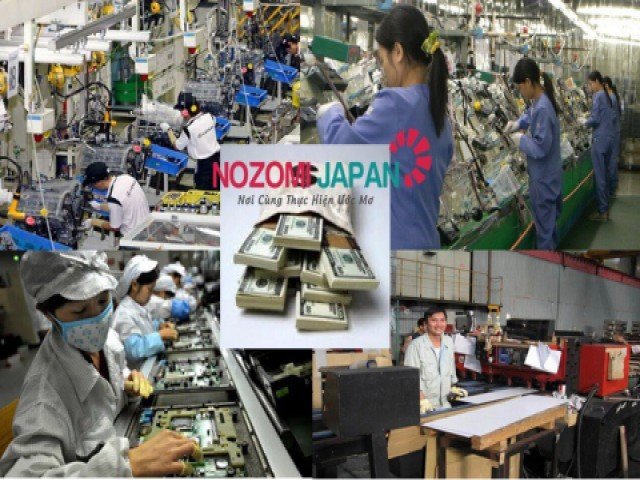 Chi phí xuất khẩu lao động Nhật Bản đắt hay rẻ, gồm những khoản gì?