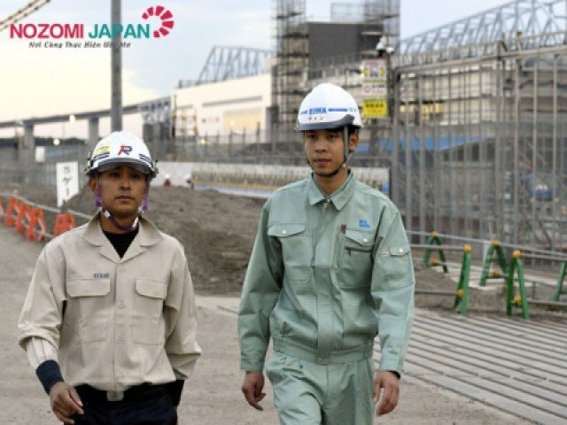 Những lý do người Việt đi xuất khẩu lao động Nhật Bản 2019 tăng cao