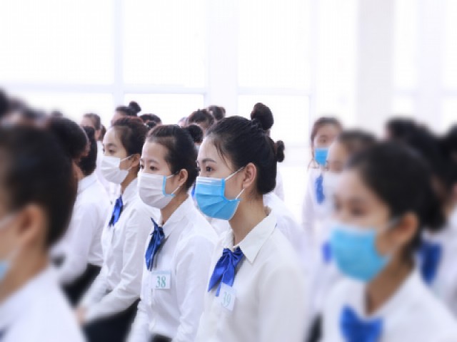 Thực tập sinh Việt Nam tại Nhật Bản phòng dịch SARS - COV 2 như thế nào?
