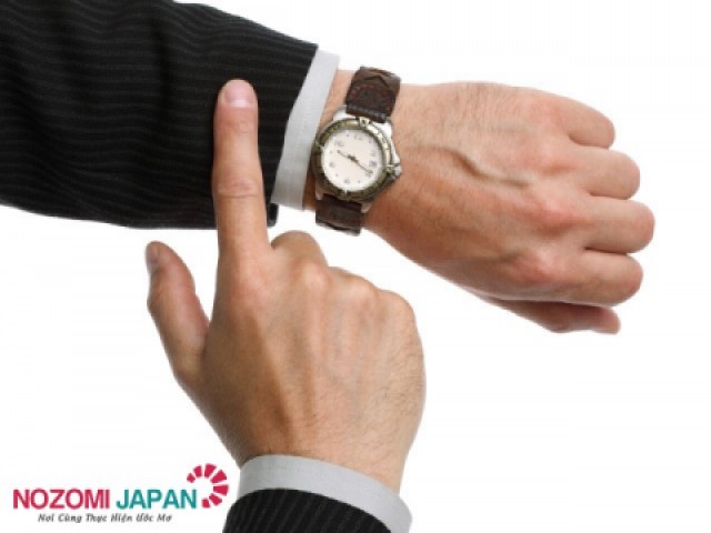 Xuất khẩu lao động Nhật Bản bạn cần biết rõ thời gian làm việc chuẩn