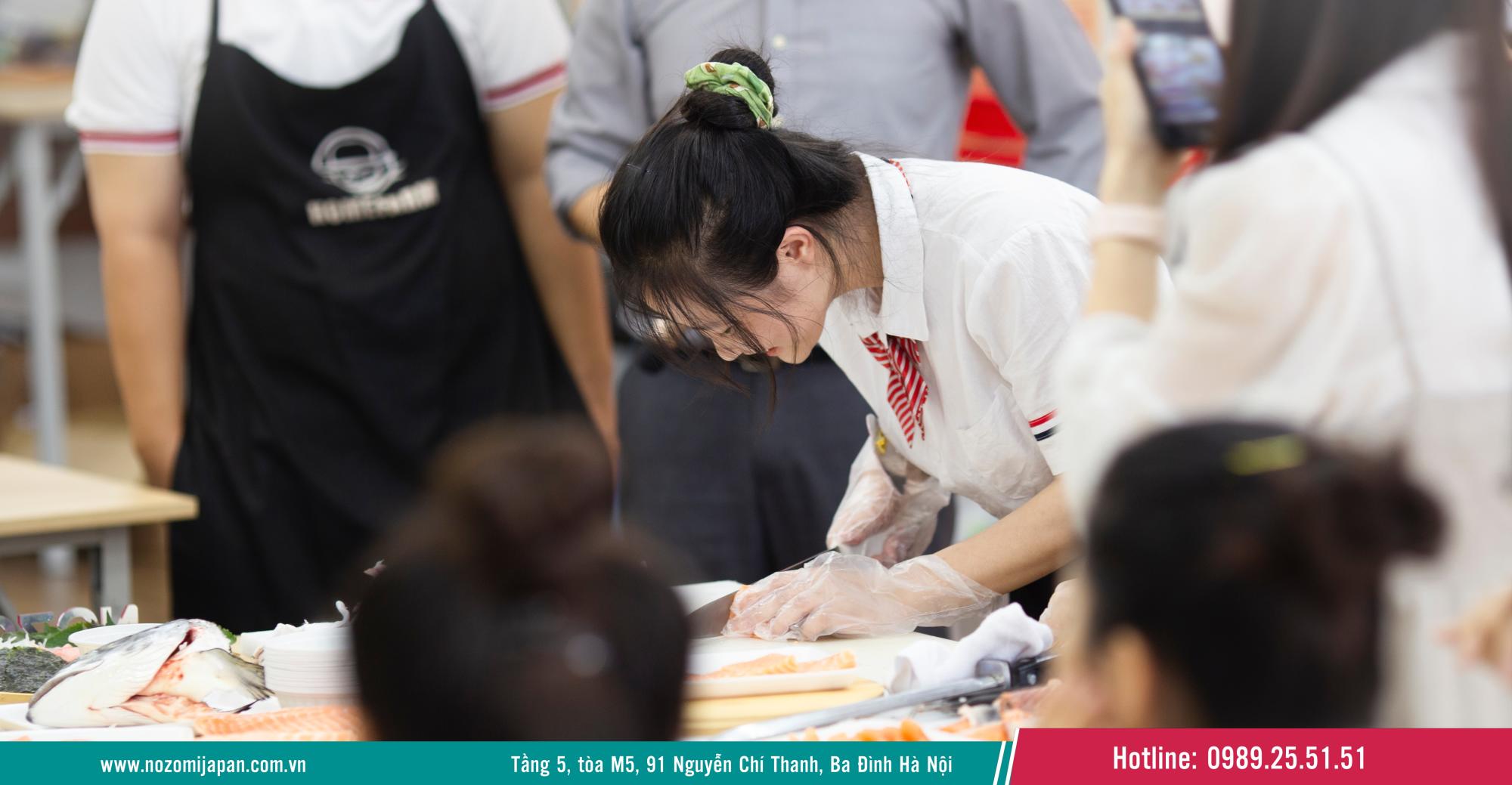 Đào tạo nâng cao