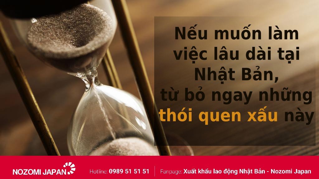 sang nhật bản làm việc